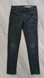 Hema skinny jeans, Kinderen en Baby's, Kinderkleding | Maat 122, Broek, Zo goed als nieuw, HEMA, Verzenden