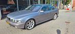 BMW 5-Serie 2.8 I 528 AUT 1997 Grijs, Auto's, BMW, Automaat, Achterwielaandrijving, 74 €/maand, 2000 kg
