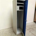 1-deurs kledinglocker - 190x50x50 cm, Gebruikt