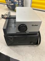 Mooie Rollei P35 Diaprojector, Ophalen of Verzenden, Gebruikt
