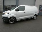 Toyota PROACE Worker 1.6 D-4D Cool Comfort airco, Voorwielaandrijving, Gebruikt, Euro 6, Origineel Nederlands