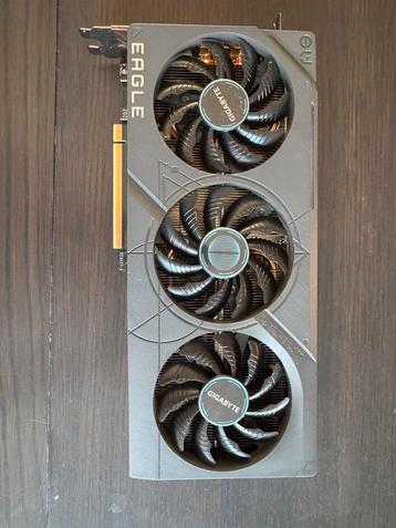 Geforce RTX 4070 Super beschikbaar voor biedingen