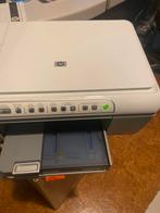 Hp foto printer, Ophalen of Verzenden, Gebruikt