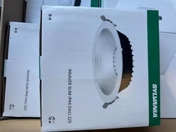 Spot Sylvania - Dali -Sylvania Insaver 225 beschikbaar voor biedingen