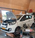 Kleine auto,s met motorschade of motorproblemen GEZOCHT, Auto's, Origineel Nederlands, 24 km/l, Particulier, Picanto
