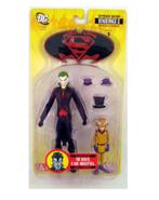 DC Comics SUPERMAN BATMAN series JOKER & Mr. MXYZPTLK figure, Verzamelen, Poppetjes en Figuurtjes, Nieuw, Ophalen of Verzenden