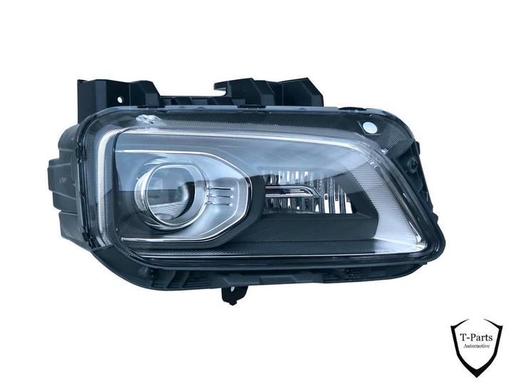 hyundai kona koplamp rechts, Auto-onderdelen, Verlichting, Hyundai, Nieuw, Ophalen of Verzenden
