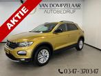 Volkswagen T-Roc 1.0 TSI Style / 116PK / Virtual cockpit / N, Voorwielaandrijving, 12 maanden, Gebruikt, Euro 6