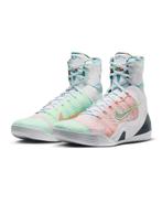 MAAT 44,5 Kobe IX Elite High Protro, What the Kobe?, Ophalen, Nieuw, Nike, Sneakers of Gympen