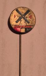 Voetbal speldje FC Zaanstreek, Verzamelen, Speldjes, Pins en Buttons, Ophalen of Verzenden, Gebruikt, Sport