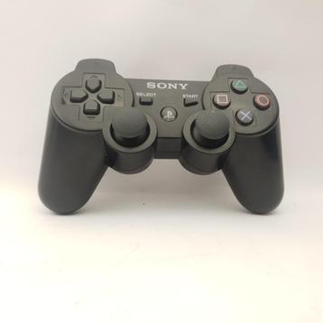 PS3 Controller || Nu voor Maar €19.99 beschikbaar voor biedingen