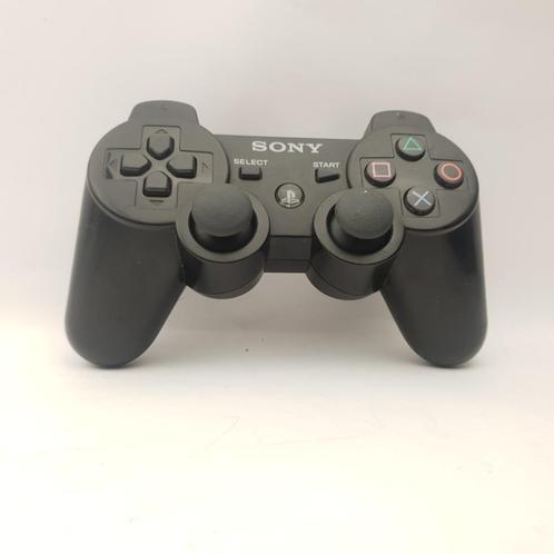 PS3 Controller || Nu voor Maar €19.99, Spelcomputers en Games, Spelcomputers | Sony PlayStation 3, Gebruikt, Ophalen of Verzenden