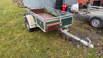 Aanhanger - Gebruikt, Ophalen, Gebruikt