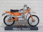 Zundapp 515 Cross in uniek mooie staat!, Overige merken, Ophalen of Verzenden, Zo goed als nieuw, 50 cc