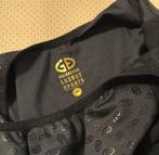 Nieuwstaat  Goldbergh top maat M en legging maat S zwart, Kleding | Dames, Ophalen of Verzenden, Zo goed als nieuw, Maat 38/40 (M)