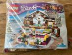 Lego friends 41322 compleet, Ophalen of Verzenden, Zo goed als nieuw