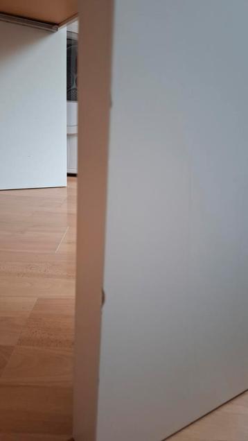 Malm toilettafel - Ikea - afbeelding 9