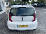 Skoda Citigo 1.0 Greentech Style / Airco / Centrale vergrend, Voorwielaandrijving, Stof, Gebruikt, 60 pk