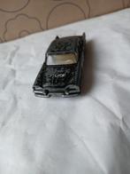 Dodge Royal Sedan Police. Dinky toys, Ophalen of Verzenden, Gebruikt, Auto, Dinky Toys