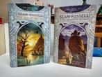Sean Russell - THE SWANS WAR Book 2/3 (2x english Hardcover), Verzenden, Zo goed als nieuw, Sean Russell