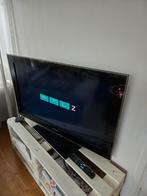 Samsung tv 40inch., Ophalen, Gebruikt, 50 Hz, Samsung