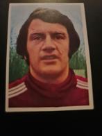 FC Twente Spelerskaart Willem de Vries - 1973, Verzamelen, Sportartikelen en Voetbal, Ophalen of Verzenden, Nieuw, F.C. Twente