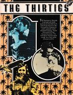 The Thirties ( 4708 ), Verzenden, Gebruikt, Artiest of Componist, Populair