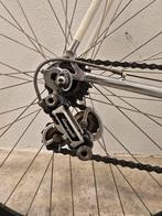 Vintage Colnago racefiets - Campagnolo, Fietsen en Brommers, Fietsen | Racefietsen, Gebruikt, Staal, Heren, 53 tot 57 cm