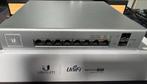 Unifi US-8-150W, Computers en Software, Netwerk switches, Ophalen of Verzenden, Gebruikt
