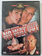 MGM - No Way Out - Kevin Costner - uit 1987, Cd's en Dvd's, Ophalen of Verzenden