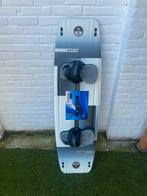North Atmos PRO 138 x 41, Watersport en Boten, Kitesurfen, Ophalen, Twintip, 9 m², Kiteboard