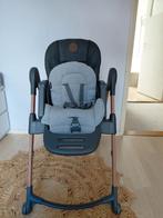 Maxi Cosi Minla meegroeistoel, Ophalen, Zo goed als nieuw, Meegroeistoel, Gordel(s)