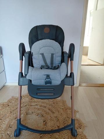 Maxi Cosi Minla meegroeistoel beschikbaar voor biedingen