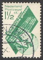 Nederland NVPH nr 238 gestempeld, Postzegels en Munten, Postzegels | Nederland, Ophalen of Verzenden, T/m 1940, Gestempeld