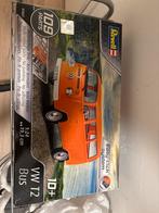 [Alleen Ophalen] Revell VW T2 Bus Modelbouwdoos, Hobby en Vrije tijd, Ophalen, Zo goed als nieuw, Revell