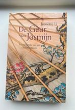 Jeanette Li - De Geur van Jasmijn, Ophalen of Verzenden, Zo goed als nieuw, Jeanette Li