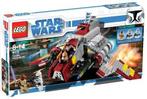 Lego Star Wars 8019 Republic attack shuttle nieuw!, Kinderen en Baby's, Speelgoed | Duplo en Lego, Nieuw, Complete set, Ophalen of Verzenden