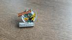 Disney Esso pins van de opening Euro Disney 4 stuks, Verzamelen, Ophalen of Verzenden, Mickey Mouse, Nieuw