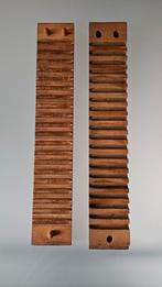 Antieke houten sigarenpers Bezemer&Zn.Helmond Holland, Antiek en Kunst, Antiek | Gereedschap en Instrumenten, Ophalen of Verzenden