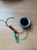 Digitale Brandstofmeter - Universeel, Ophalen of Verzenden, Nieuw, Universele onderdelen