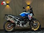 BMW F 900 GS - 2024 - NIEUWSTAAT - Akrapovic - Mistlampen, 853 cc, 2 cilinders, Bedrijf, Onbekend