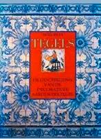 TEGELS Decoratief Aardewerk. Hardcover, Ophalen of Verzenden, Zo goed als nieuw