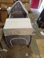 Nieuw Campingbedje in Doos, Onbekend, Nieuw, Ophalen of Verzenden, Onbekend