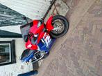 A2 Honda CBR 600F4 (vol vermogen), Motoren, Ophalen