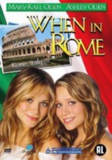 When in Rome [1035] beschikbaar voor biedingen