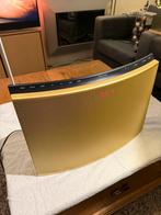 Beosound 1 Gold Edition in nieuwstaat, Ophalen, Zo goed als nieuw, Speakers, Bang & Olufsen