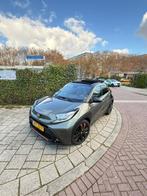 Toyota Aygo Croos X 1.0 Vvt-i MT 72pk 2022  Limited Edition, 4 cilinders, 4 stoelen, Leder en Stof, Aygo X