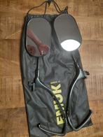 Emuk caravanspiegels, Caravans en Kamperen, Ophalen of Verzenden, Zo goed als nieuw