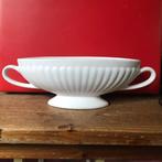 Schaal Delfs wit, Ophalen of Verzenden