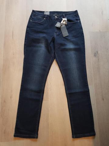New Star spijkerbroek NIEUW - Slim Fit - W 36 L 32 Dark Used beschikbaar voor biedingen